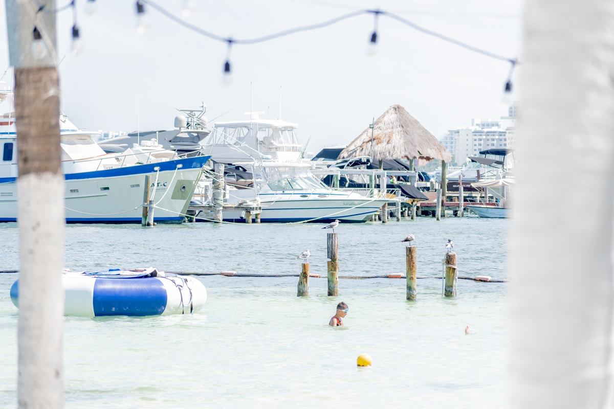 Ocean View Cancun Arenas Exterior photo